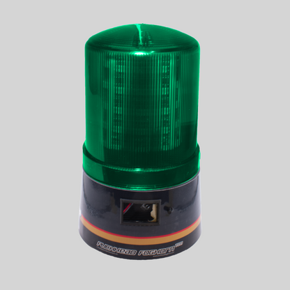 Puckhead Foghorn™ - Hockey Themed